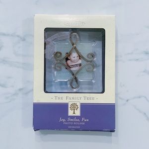 NWT Hallmark Ornament in Box
